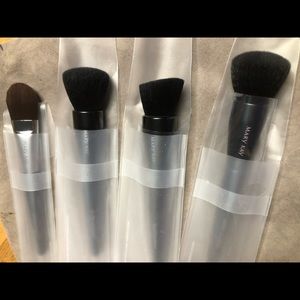 Makeup Brushes